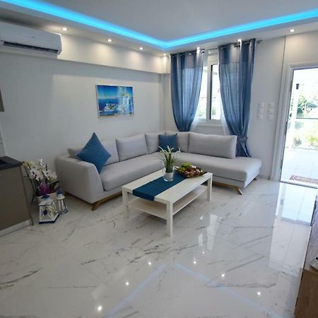 V Luxury Suites Toroni 3 Luaran gambar