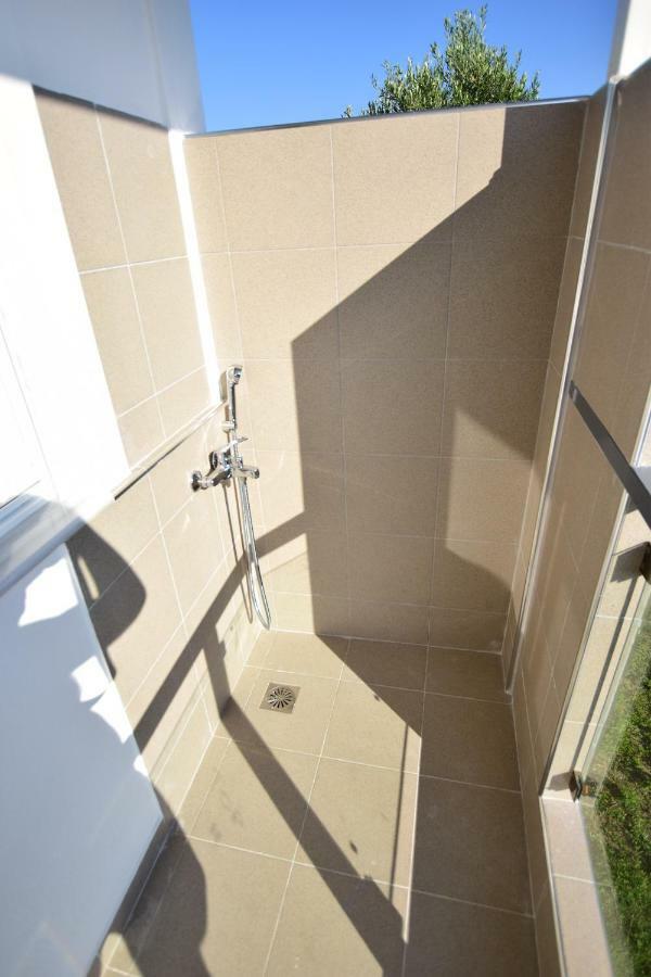 V Luxury Suites Toroni 3 Luaran gambar
