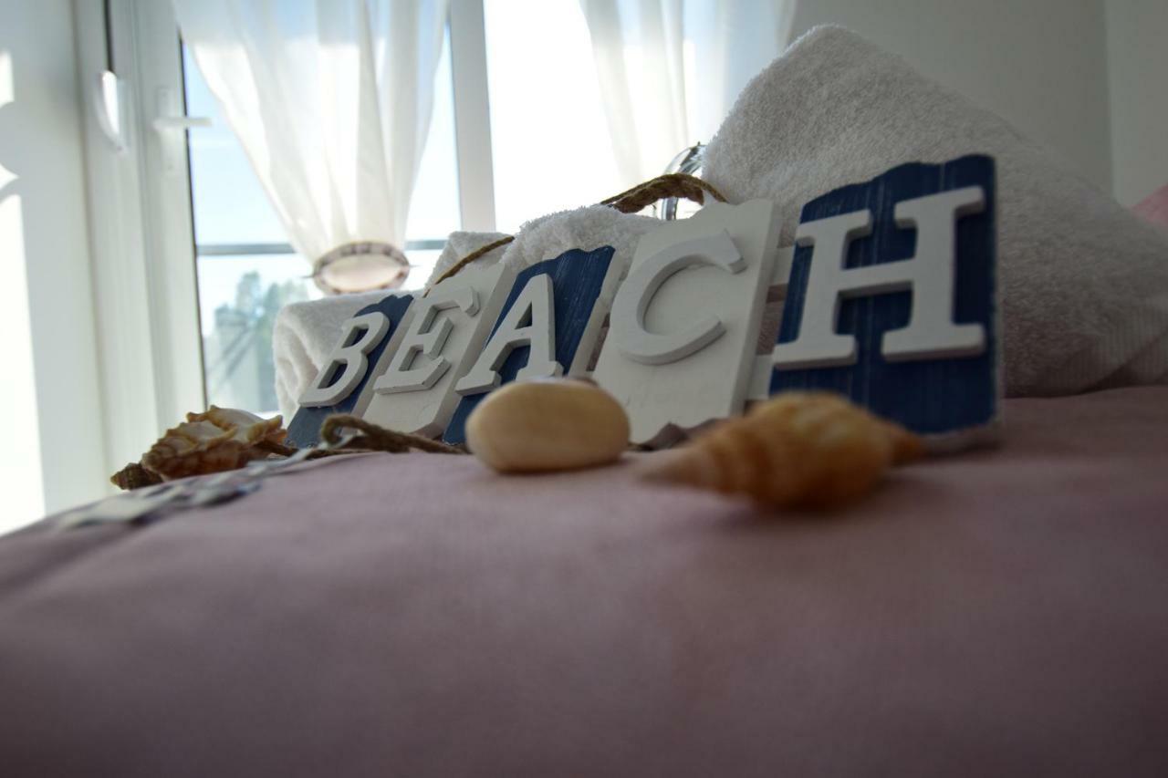 V Luxury Suites Toroni 3 Luaran gambar