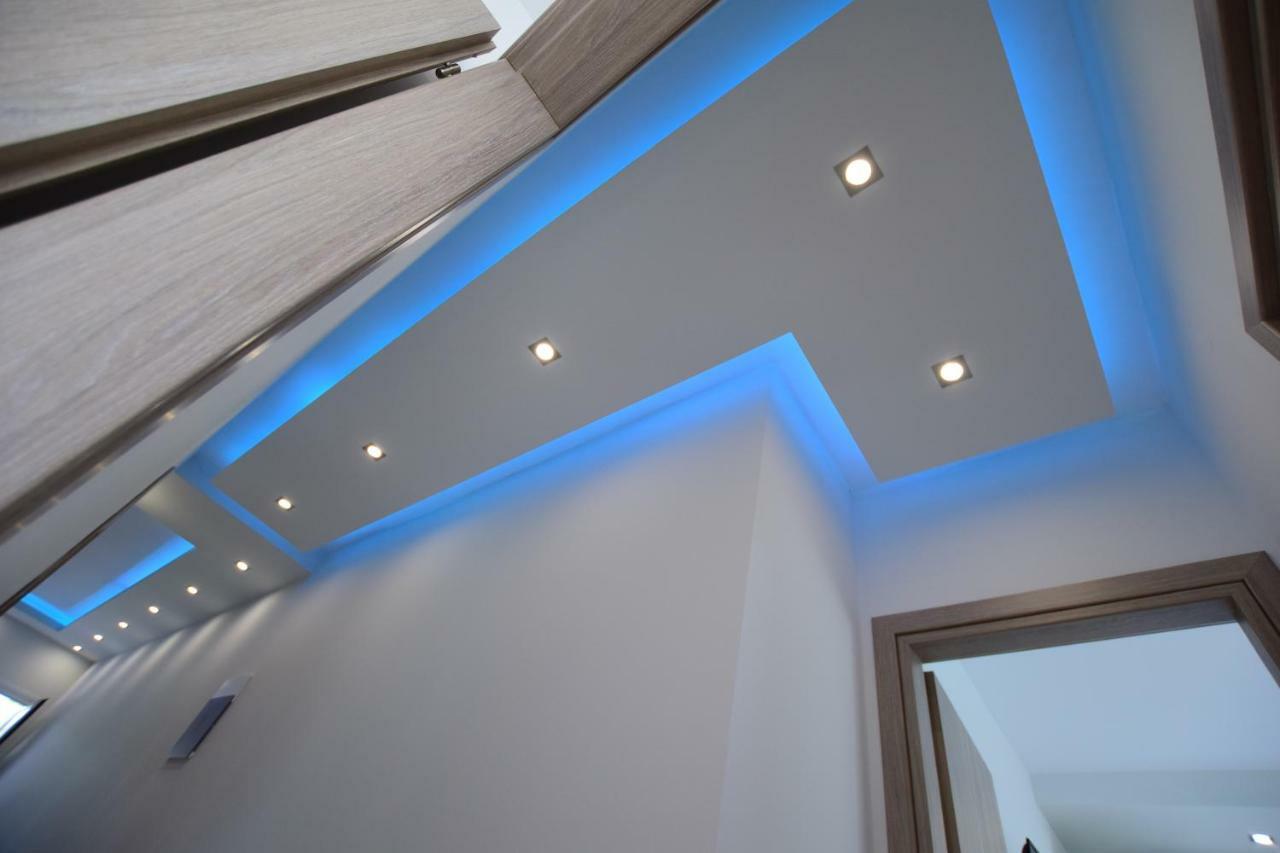 V Luxury Suites Toroni 3 Luaran gambar