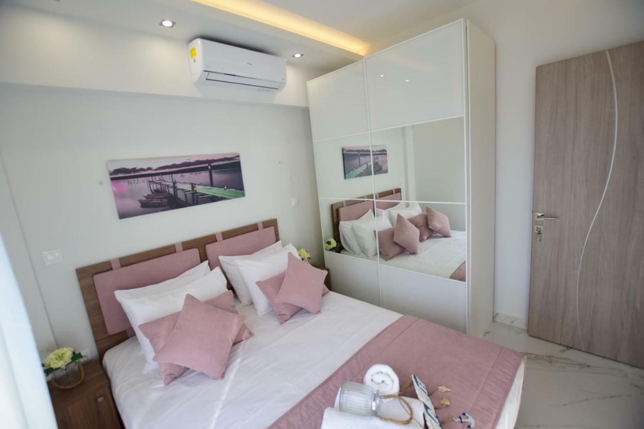 V Luxury Suites Toroni 3 Luaran gambar