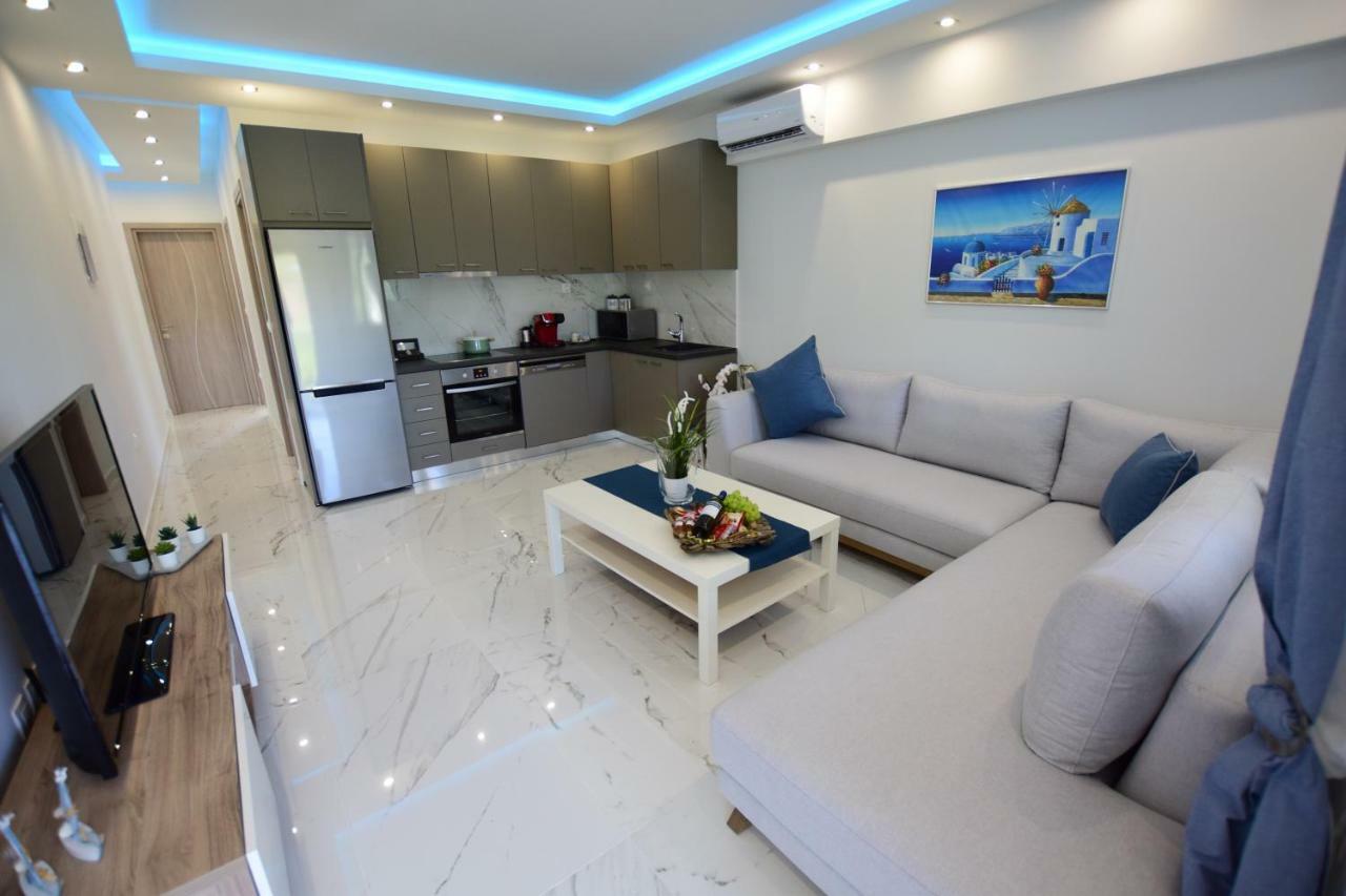 V Luxury Suites Toroni 3 Luaran gambar