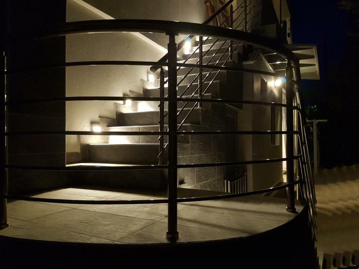 V Luxury Suites Toroni 3 Luaran gambar