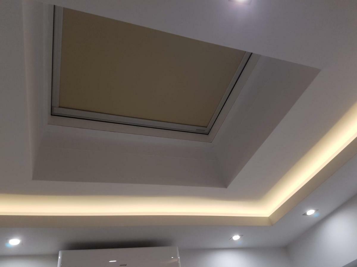 V Luxury Suites Toroni 3 Luaran gambar