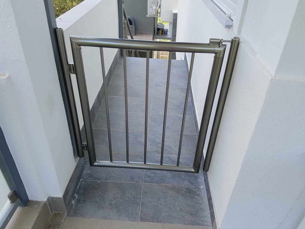 V Luxury Suites Toroni 3 Luaran gambar
