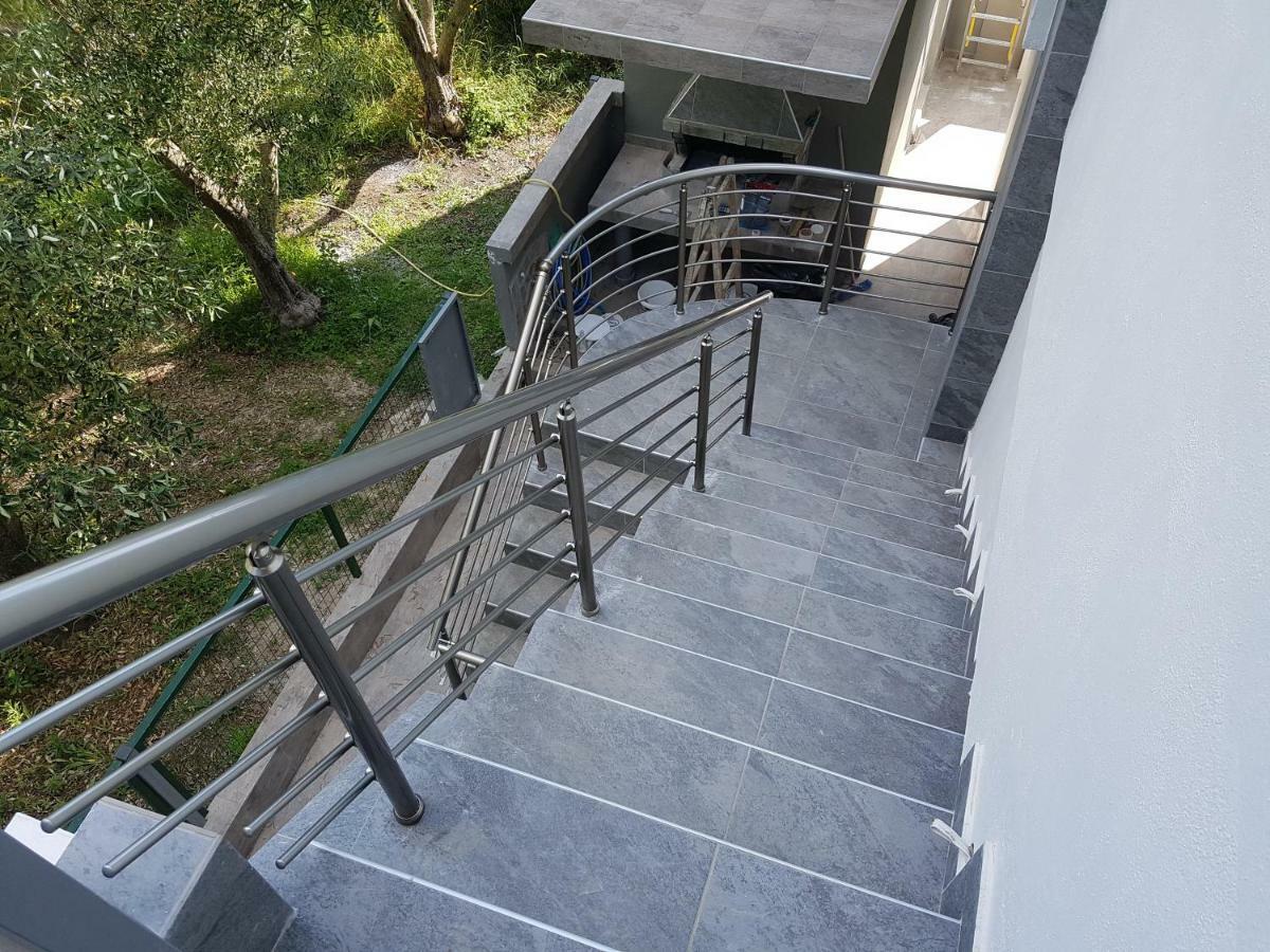 V Luxury Suites Toroni 3 Luaran gambar
